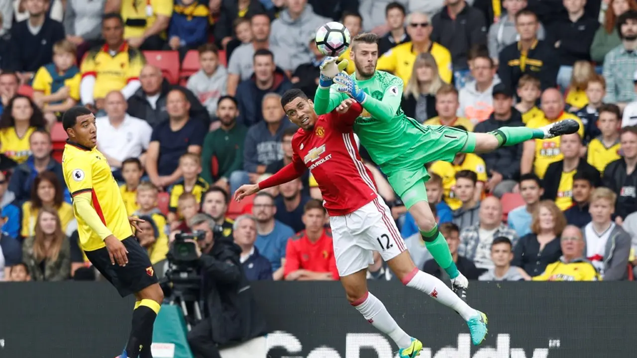 David de Gea