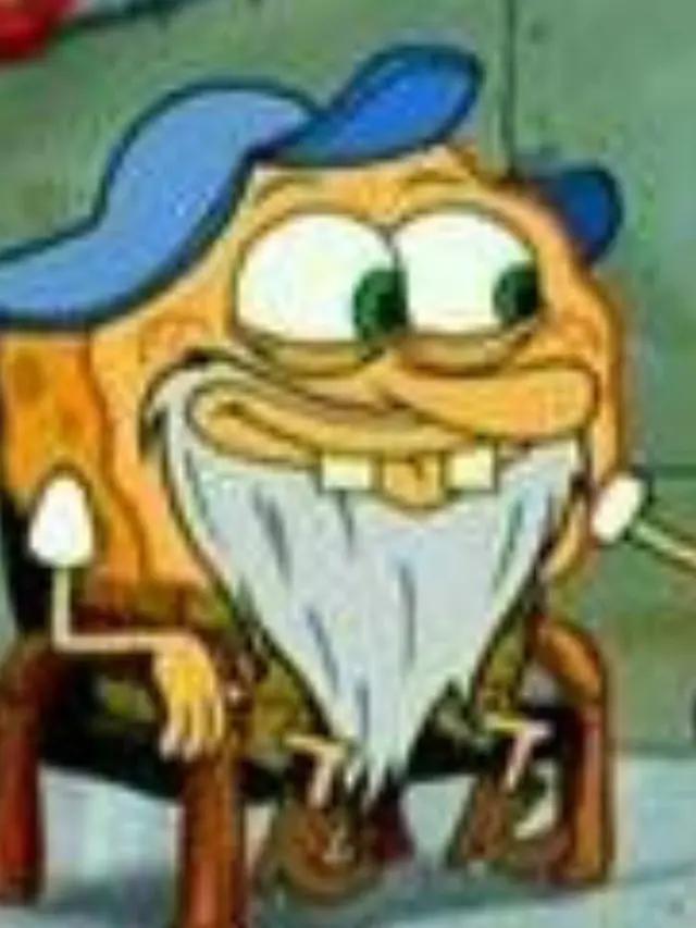 silsilah spongebob