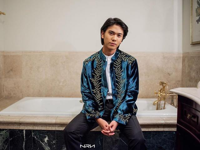 Iqbaal Ramadhan Mengaku Punya Pacar 6 Wanita Ini Pernah Dikabarkan Dekat Hot Liputan6 Com