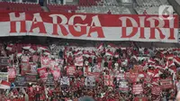 Semifinal AFF U-23 Timnas Indonesia vs Thailand: Penonton di Luar GBK Dilarang Menyalakan Flare