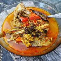 ilustrasi kuah pedas/tupaiterbang/Shutterstock