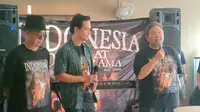 Buku Indonesia Darurat Irama, Identifikasi 161 Jenis Irama Musik Latin