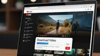 Aplikasi Download Video YouTube HD (Gemini)