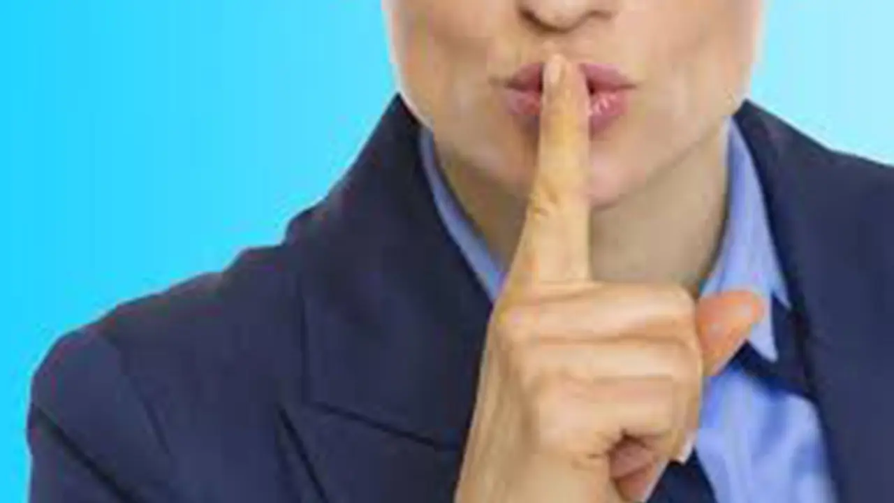 Tiap Orang Menyimpan 10 Macam Rahasia, Kamu yang Mana? - Citizen6