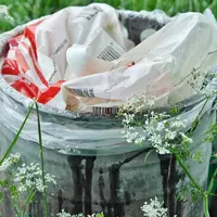 Langkah mudah yang bisa dilakukan keluarga untuk mengurangi sampah di rumah dan mulai hidup lebih ramah lingkungan. (Foto: RitaE/Pixabay)