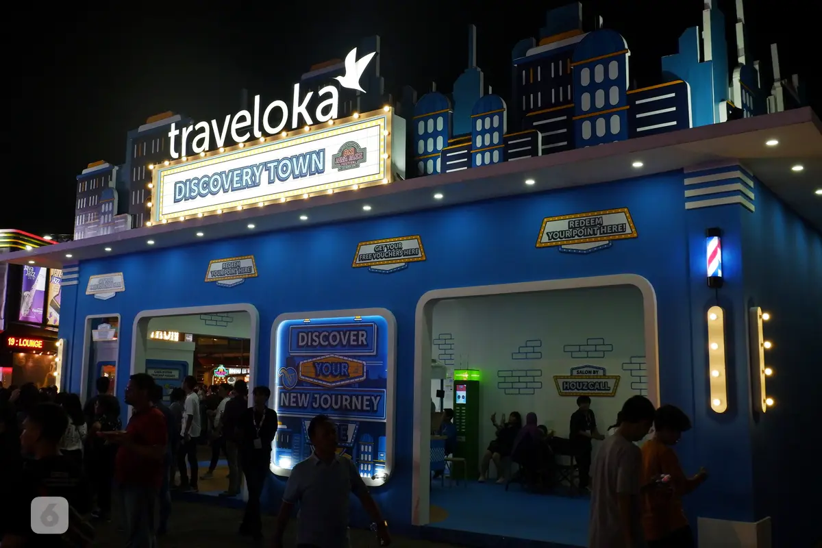 Java Jazz Festival