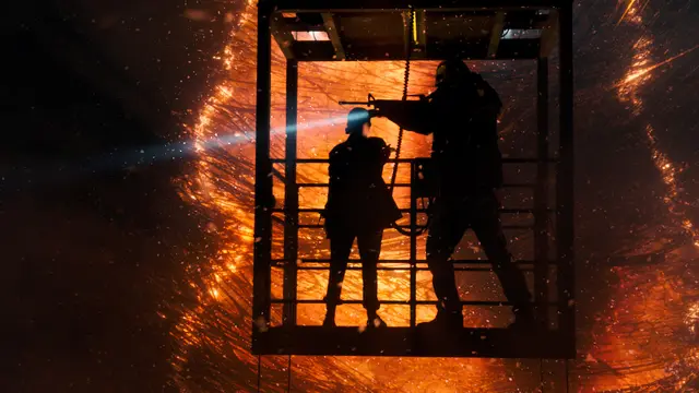 Stranger Things (Foto: Netflix)