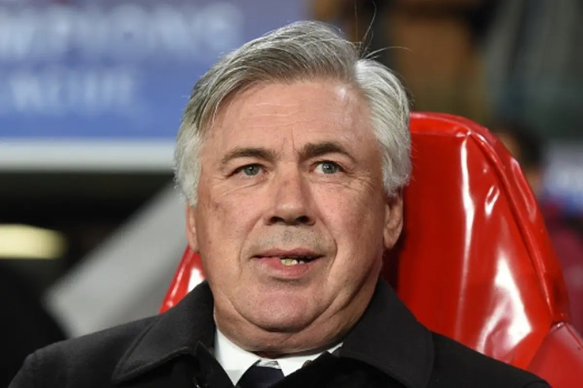 carlo ancelotti