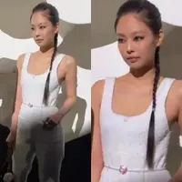 Jennie Blackpink, dok: Istimewa