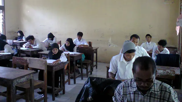 [Bintang] 3 Alasan Kenapa NISN Penting Buat Siswa