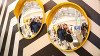Youniverse Ramaikan Its His / Her Day dan Fimela Day 2024: Hadirkan #FunFunZone