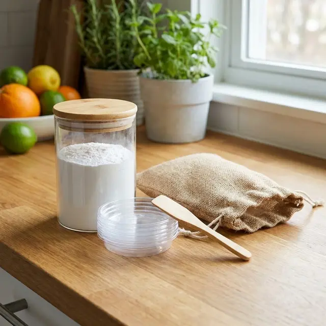 Ide Jualan Paket Anti Serangga Dapur
