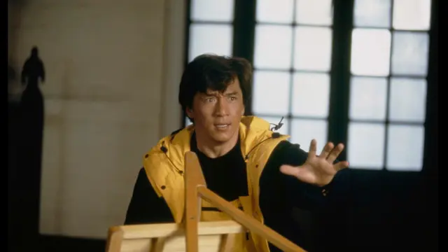 Adegan film First Strike (Foto: New Line Cinema via IMDB.com)