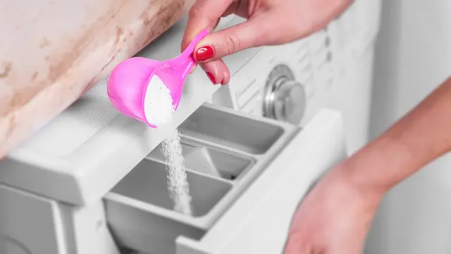 Ternyata, SoKlin Softergent Jadi Rahasia Pakaian Lembut dan Nyaman Bagi Keluarga