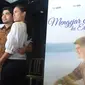 Rizky Hanggono saat jumpa pers film Mengejar Embun ke Eropa di Senayan City, Jakarta Selatan, Senin (3/9/2016).(Liputan6.com/Aditia Saputra)