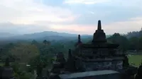 3 Tahun Jokowi-JK, Pertumbuhan Pariwisata RI Masuk Top 20 Dunia