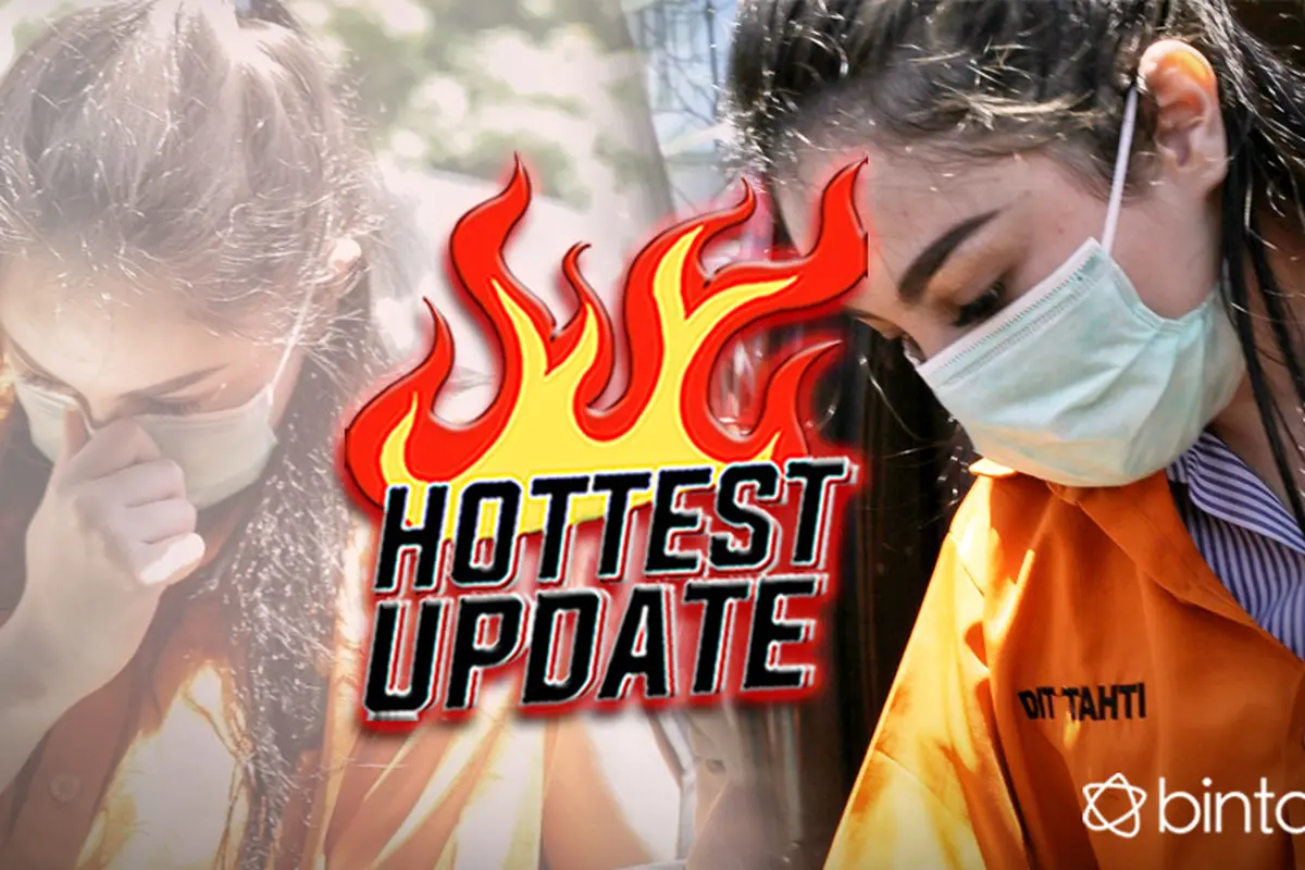 [Bintang] HL Hottest Update Jennifer Dunn