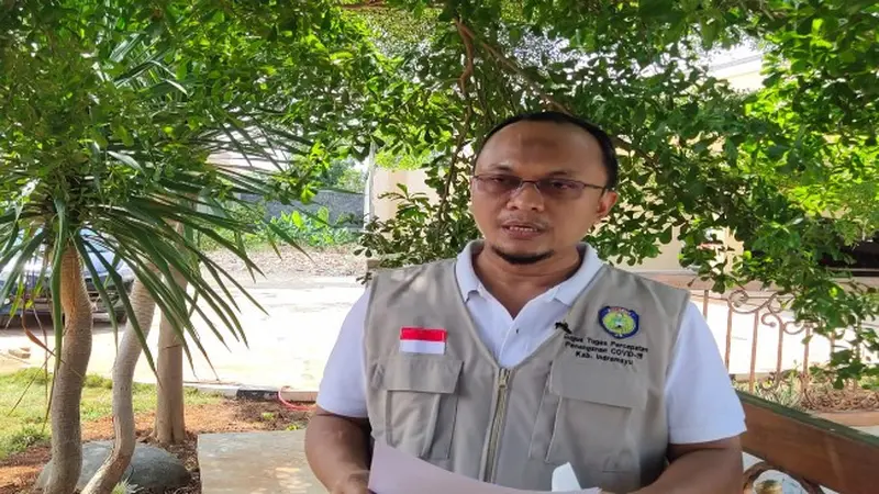 Positif Covid-19 Meningkat, Gedung Sekolah di Indramayu Dijadikan Ruang Isolasi