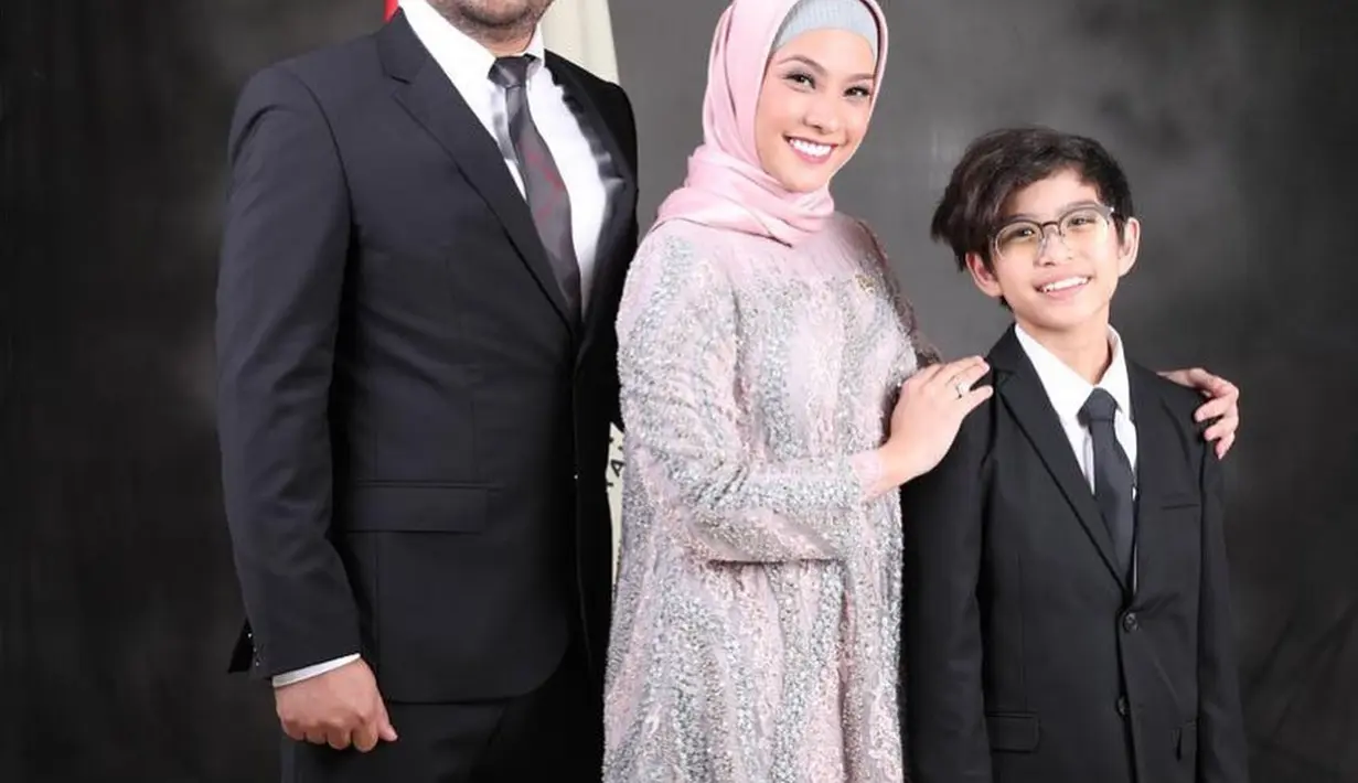 Rachel Maryam (Instagram/rachelmaryams)