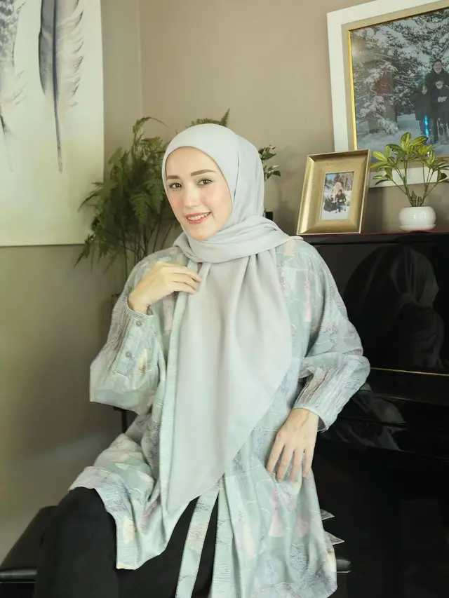 Adelia Pasha (Instagram/adeliapasha)