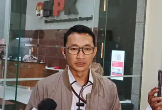 OTT BPN Bogor, KPK Sita 20 Koper Bernilai Ratusan Miliar Rupiah