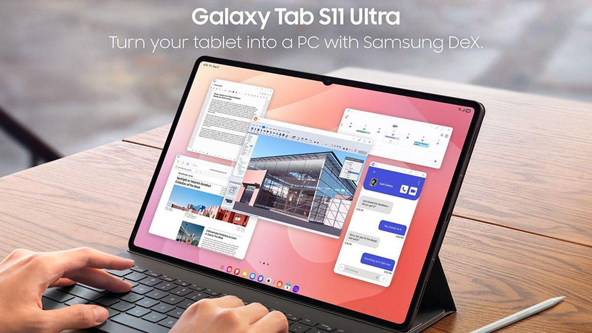 Tablet Samsung Turun atau Naik? Ini Daftar Harga Terbaru Februari 2026