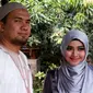 Soal Nikah, Fida D'Academy pasrah saja dan tidak menganggap Saipul Jamil memberi harapan palsu.