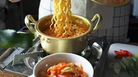 Cara Masak Mie yang Enak dan Pas Tingkat Kematangannya
