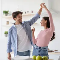 Ilustrasi Pasangan/https://www.shutterstock.com/Prostock-Studio&nbsp;