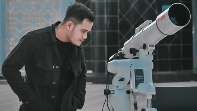 Sahril Helmi, jurnalis Metro TV korban kecelakaan speedboat Basarnas Ternate pada 2 Februari 2025