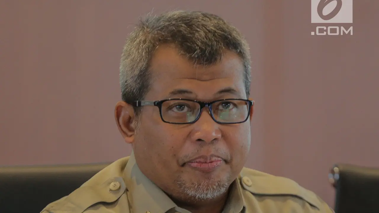 Atasi Karhutla, BNPB Gandeng Dewan Masjid Minta Doa Turun Hujan