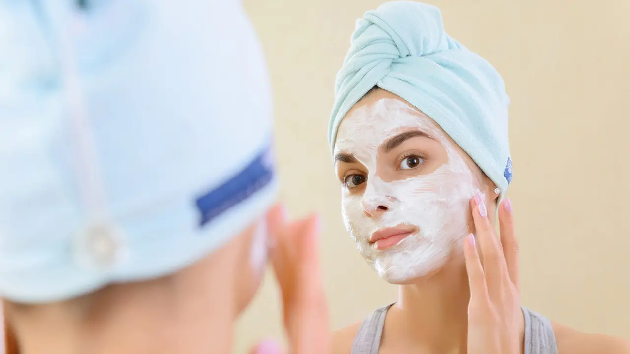 Masker Putih Telur dan Gula yang Bermanfaat untuk Wajah