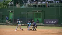 Dorong Pengembangan Atlet Muda, bank bjb Dukung Kejuaraan Nasional Baseball Softball di Bandung