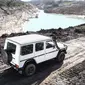 Mercedes-Benz G-Class (Oto.com)