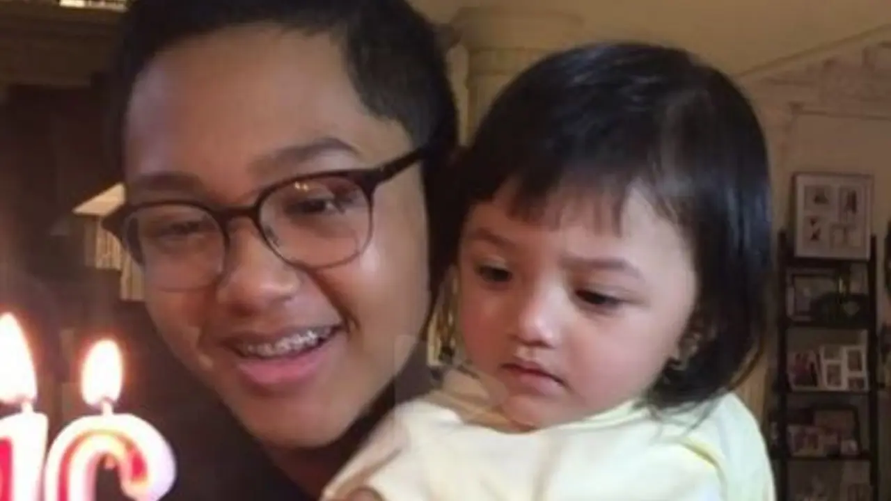 [Bintang] Azriel dan Arsy