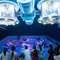 Bersenang-senang di Wonderlab, Uji Adrenalin di Perosotan Mekatronik