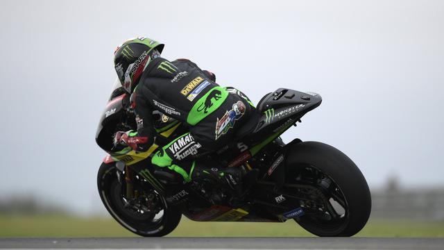 Johann Zarco