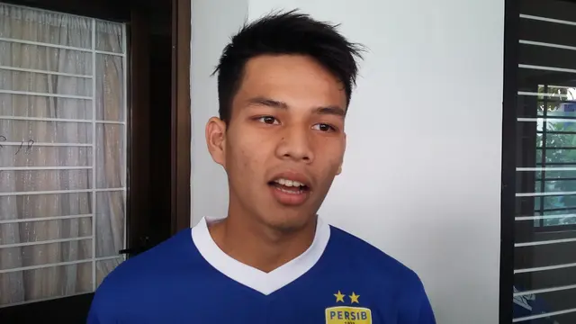 Muchammad Wildan Ramdani