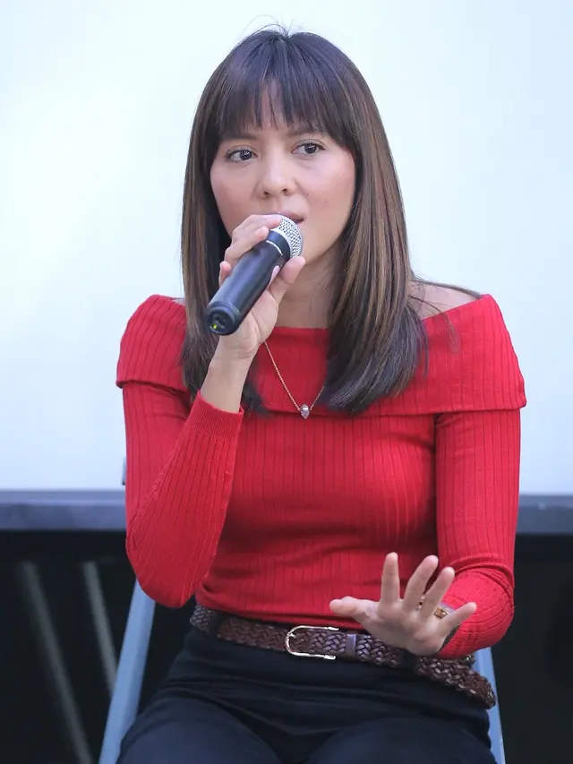 [Fimela] Lala Karmela