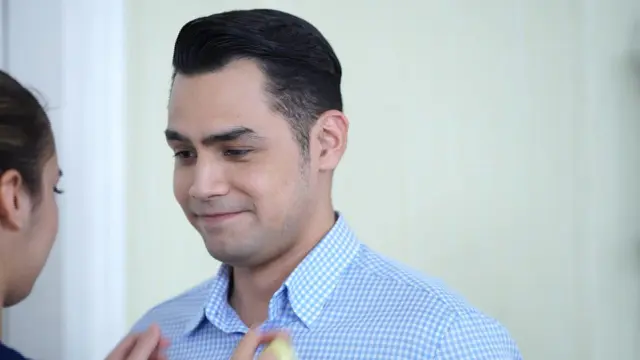 Cinta Suci
