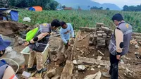 Kementerian PUPR menugaskan 50 orang CPNS Batch I sebagai Tim ke 2 untuk melakukan pendampingan teknis rehabilitasi dan rekonstruksi pasca bencana gempa.