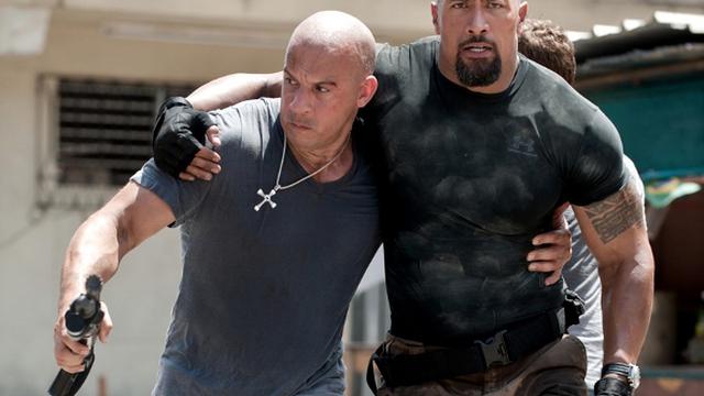 The Rock Anggap Vin Diesel Tak Penting Di Fast And Furious 8 Showbiz Liputan6 Com
