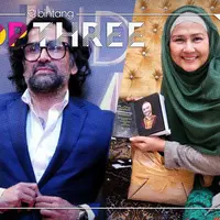 Keluarga menggelar 40 hari wafatnya Julia Perez. Bagaimana kelanjutan kasus narkoba yang melibat Axel Thomas serta kebaya Raisa yang mencengangkan