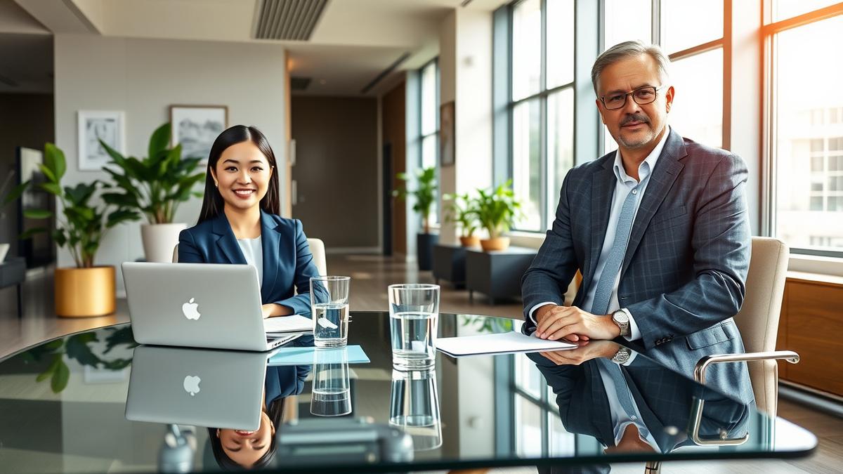 Tips Interview User: Panduan Lengkap Menghadapi Wawancara dengan Calon ...