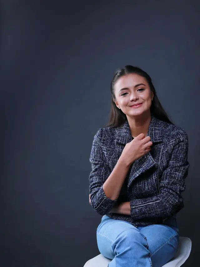 [Fimela] Amanda Rawles