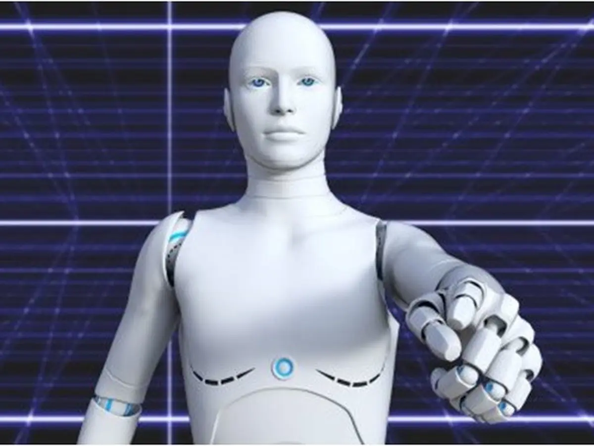 Misteri Tafsir Mimpi Melihat Robot: Apa Artinya?