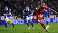 Jadwal Semifinal Liga Champions Liverpool vs Villareal: Potensi Kejutan Tim Tamu