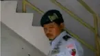 Pihak TNI AU akan membiayai renovasi rumah warga yang juga rusak akibat jatuhnya pesawat.