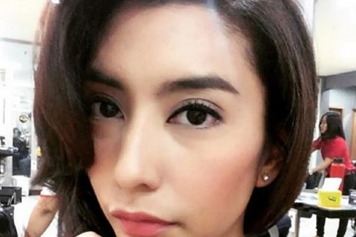 [Bintang] Tyas Mirasih