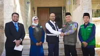 NU Kirim Bantuan Kemanusiaan untuk Korban Genosida di Gaza Palestina